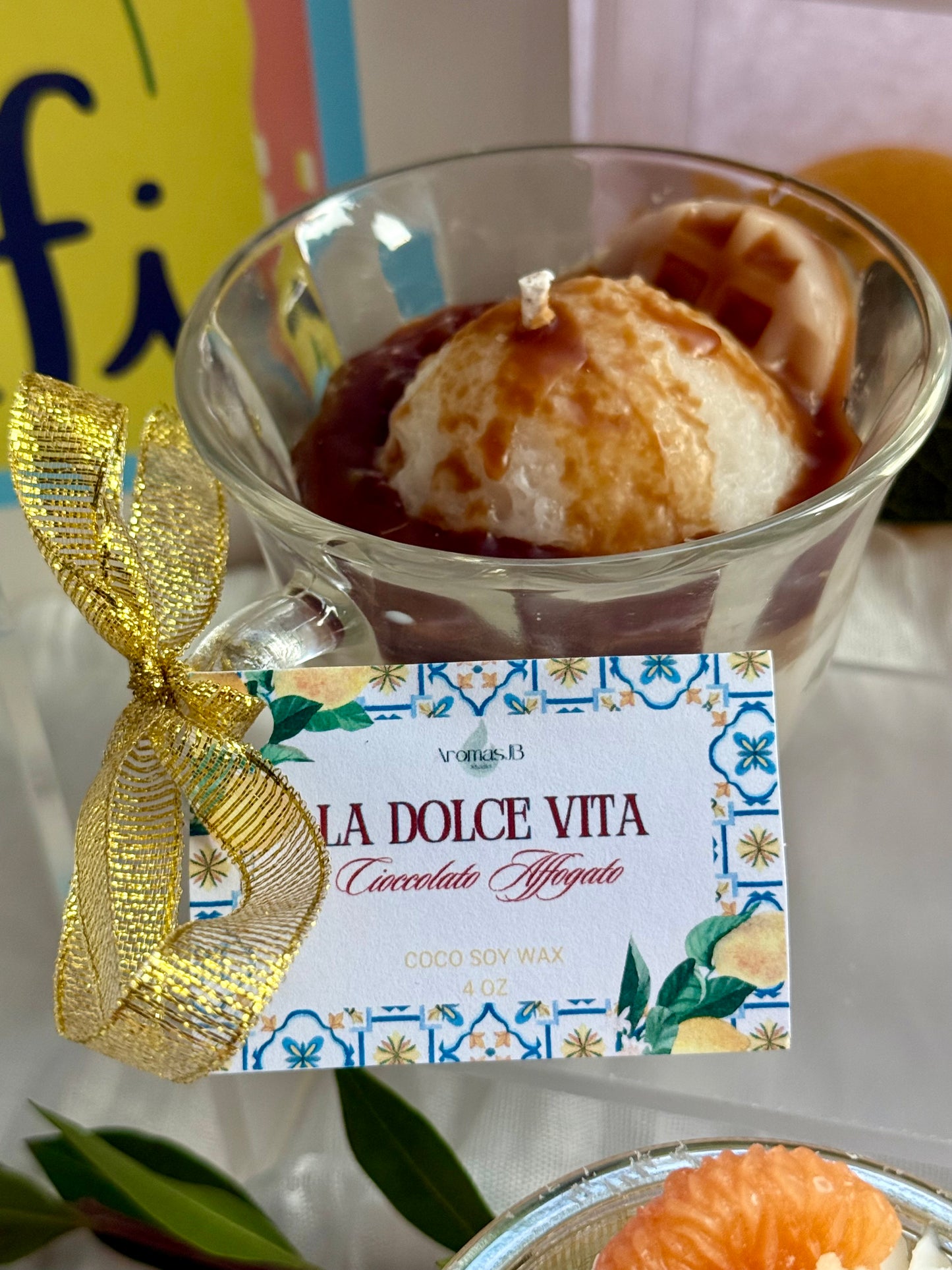 La Dolce Vita