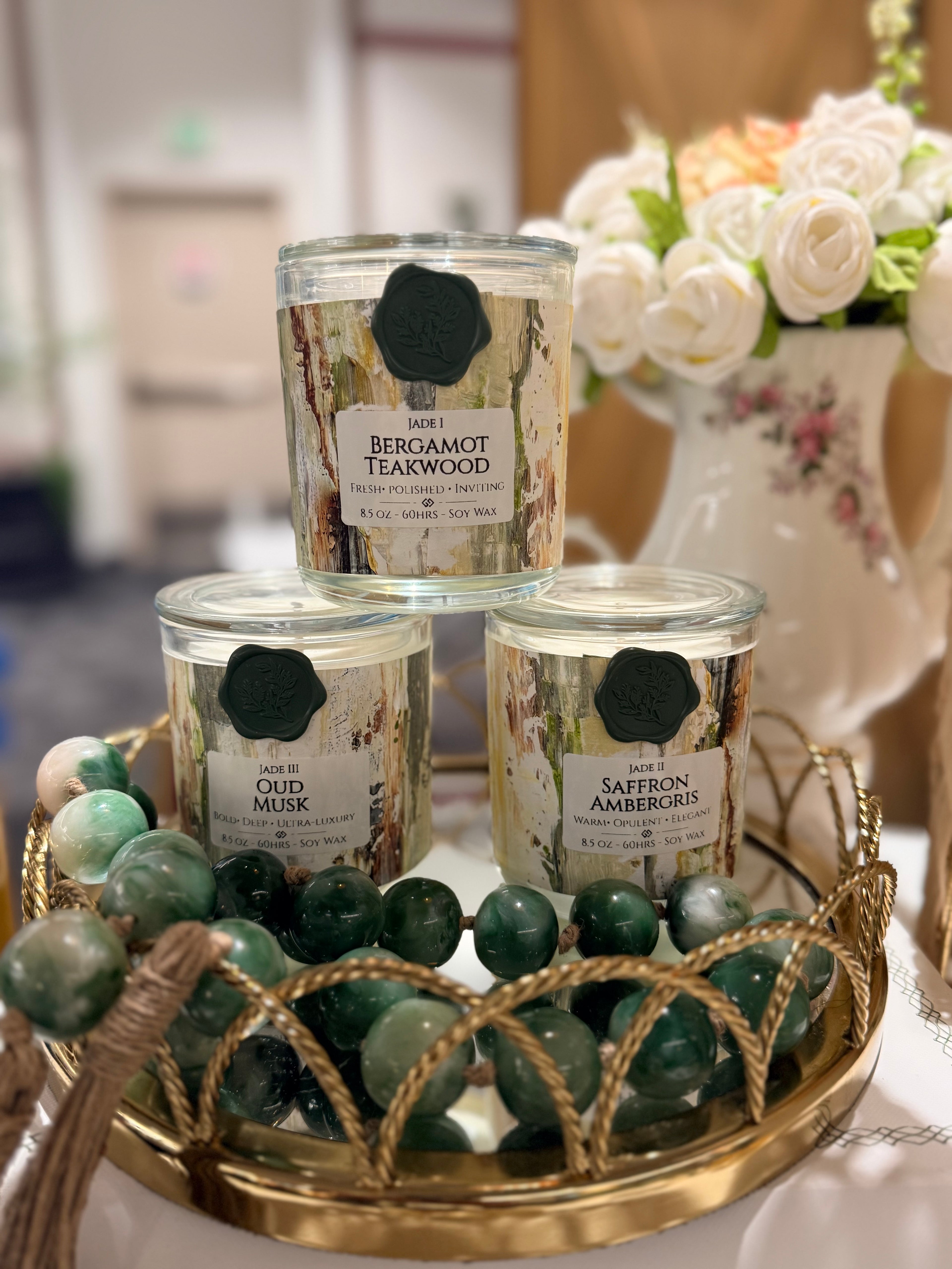 Jade Signature Collection