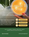 The Aromas JB Mystery Box
