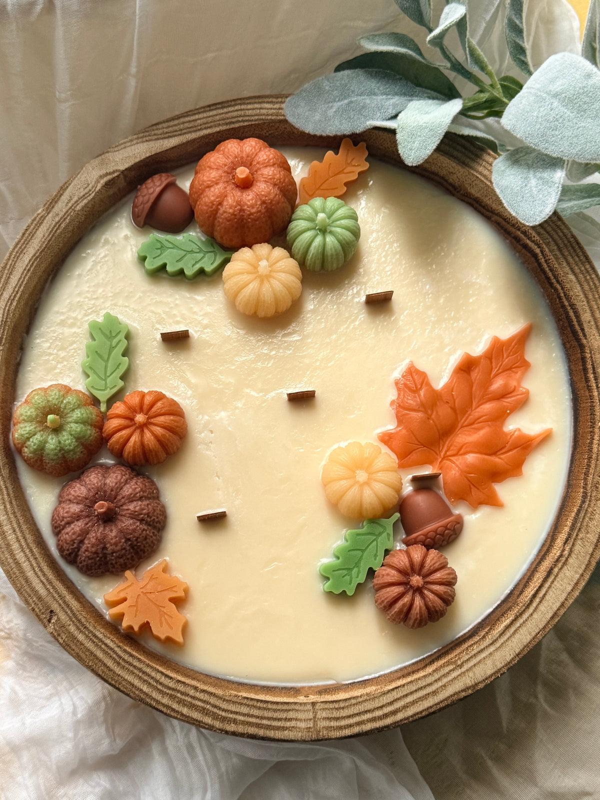 Wooden Autumn | 64oz | Onenique