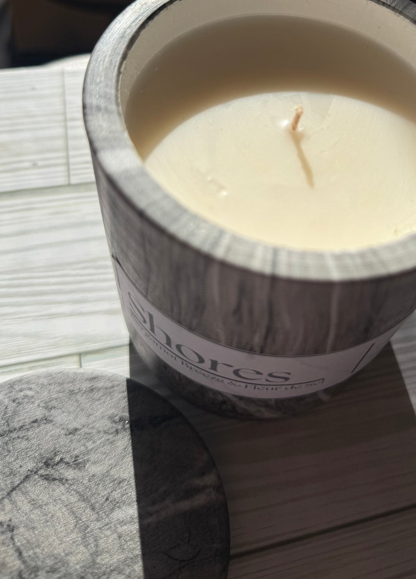 Shores - Lake Erie Collection