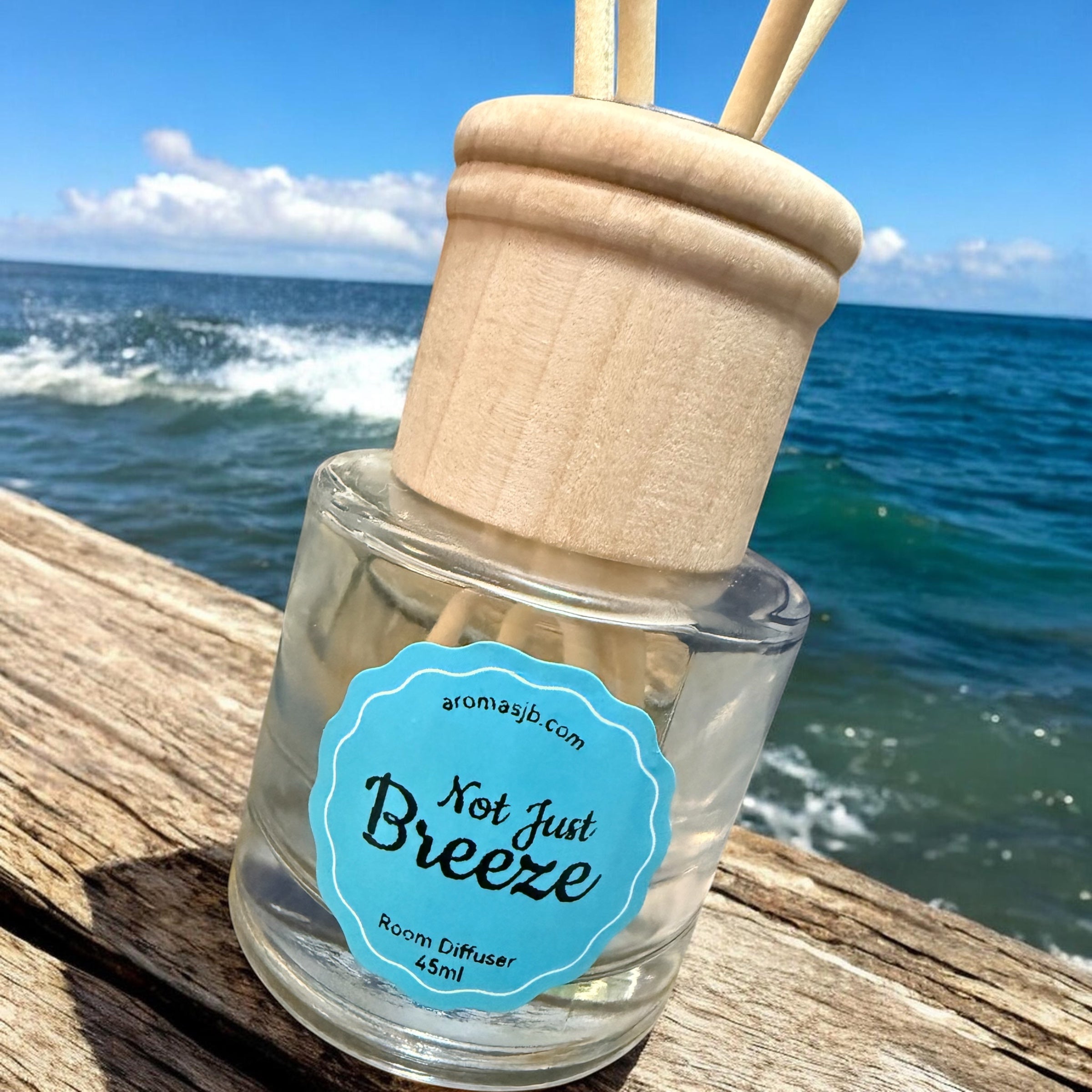 Spring Edition Room Diffuser