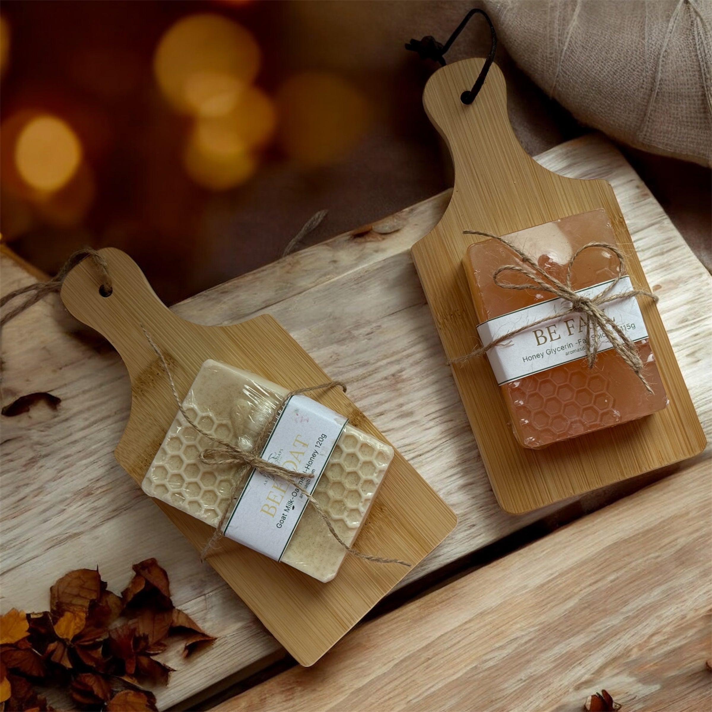 Charcuterie Boards Fall