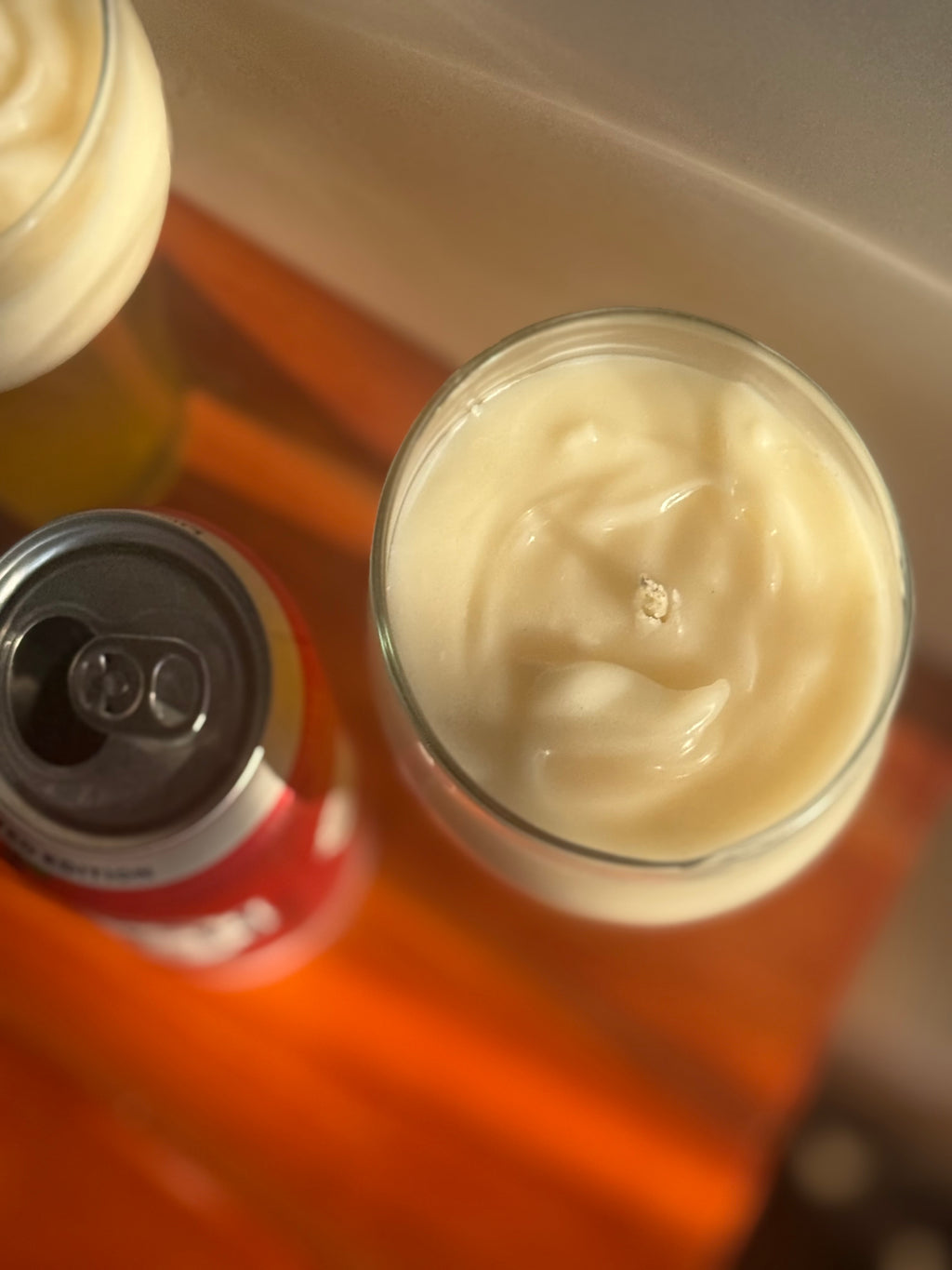 Custom Mug Style Candle-16oz