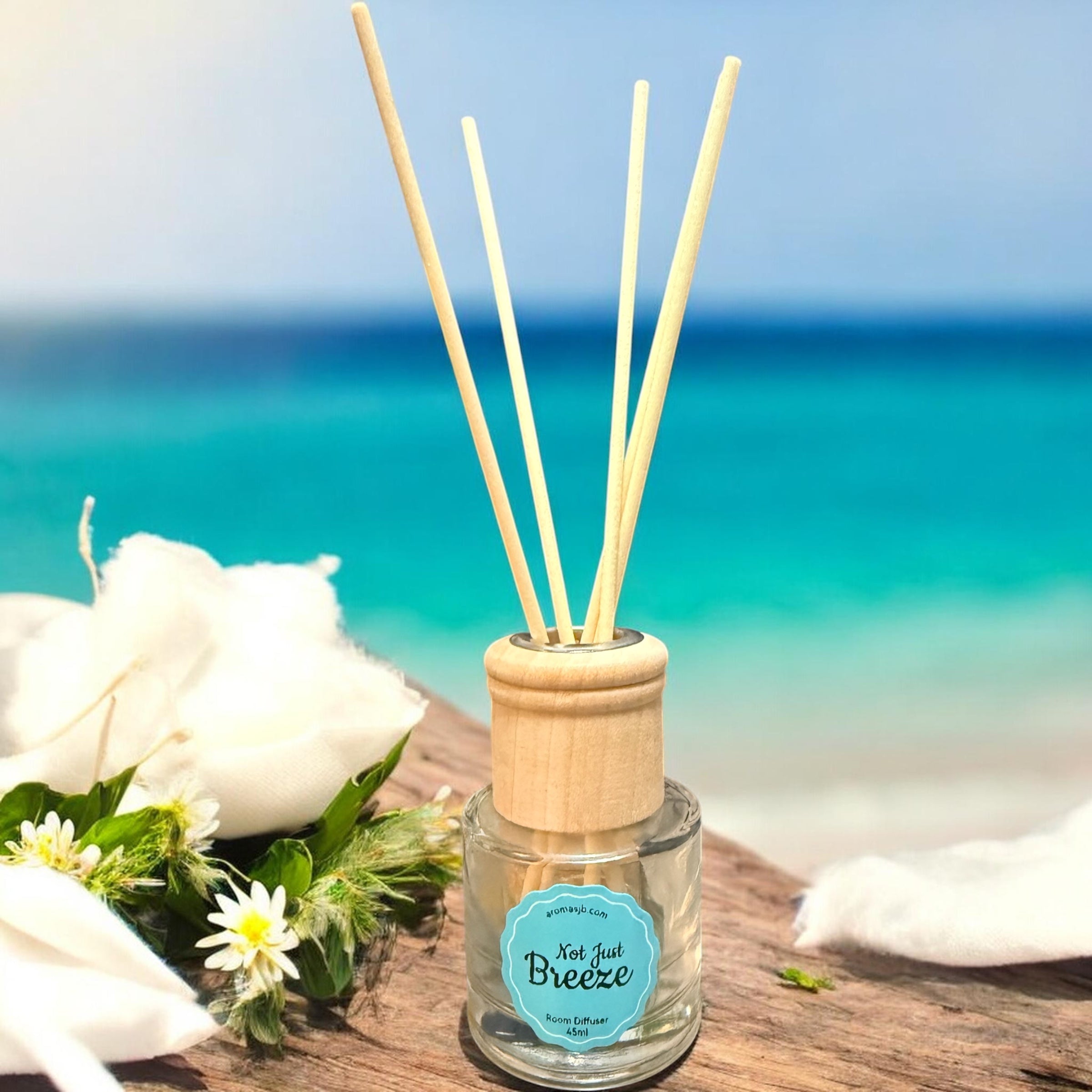 Spring Edition Room Diffuser