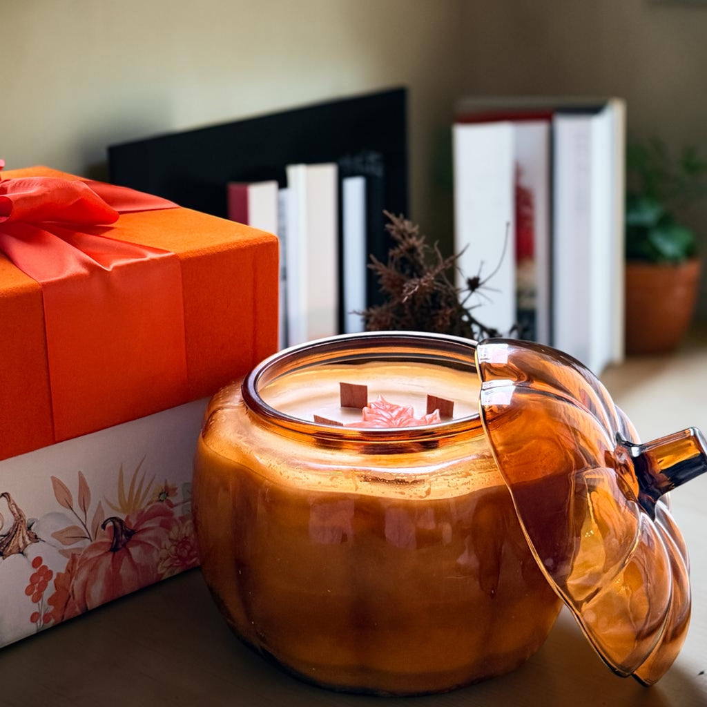 Autumn Pumpkin | 80oz | Onenique
