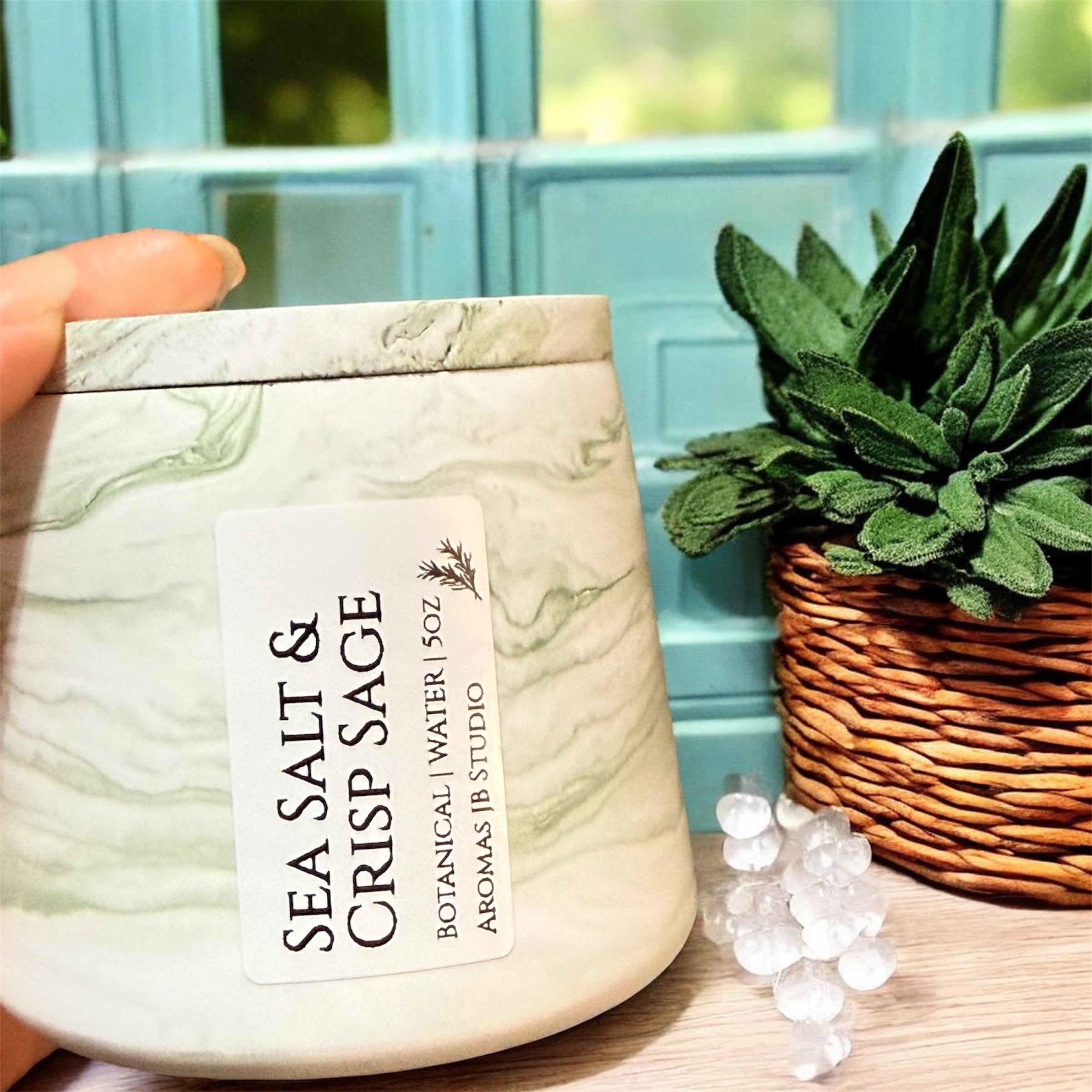 Botanical Signature Collection