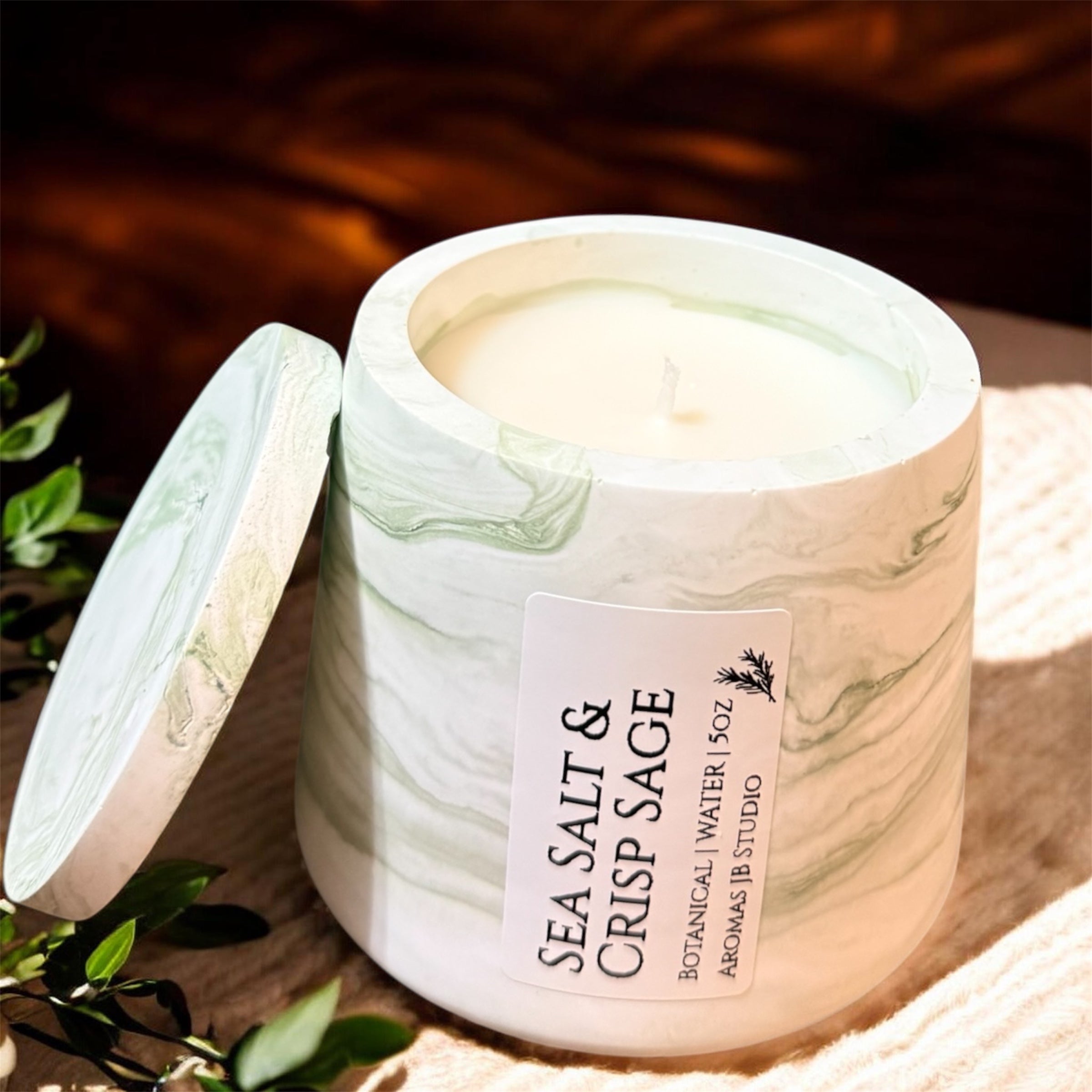 Botanical Signature Collection