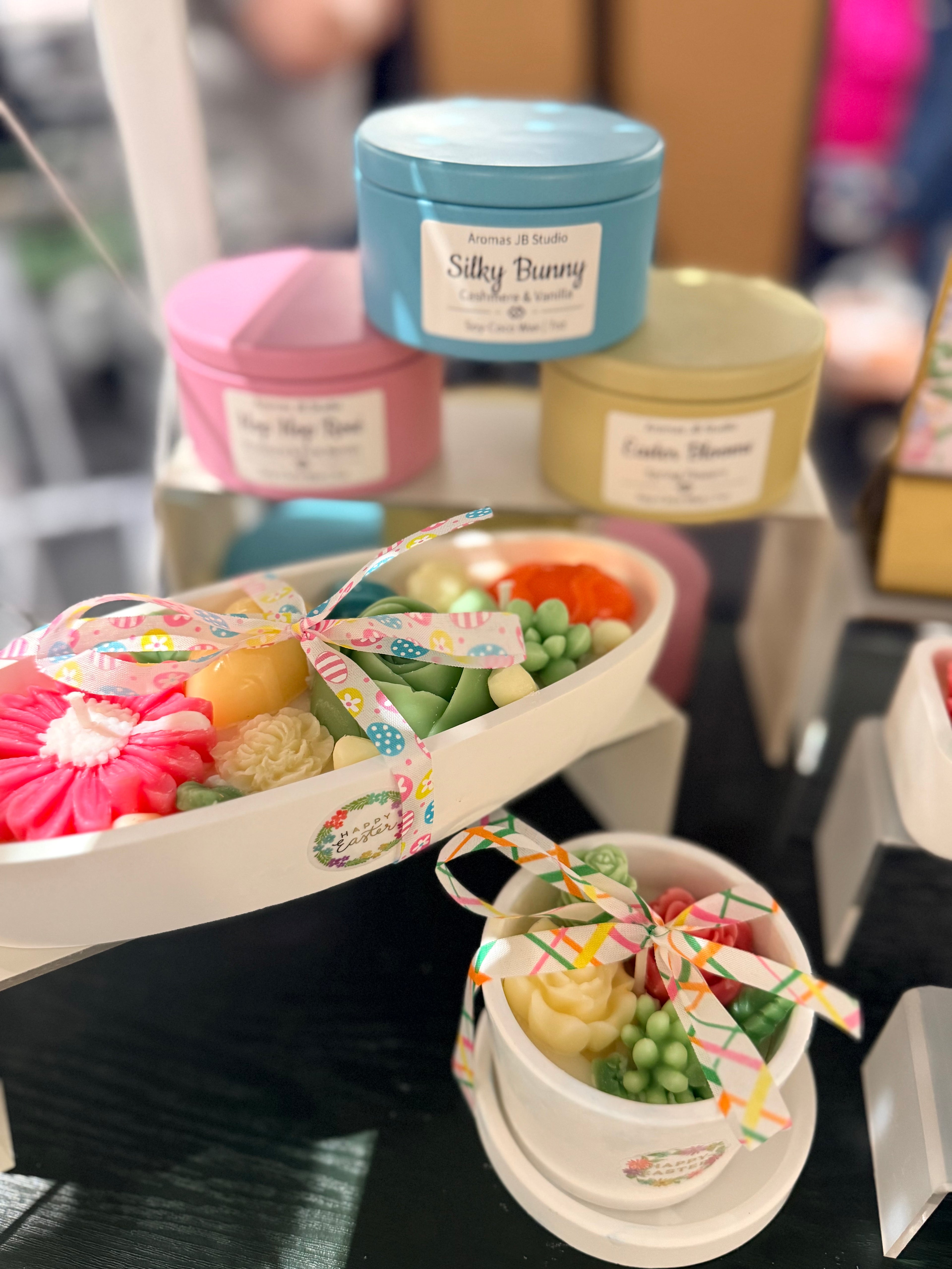 The Easter Collection