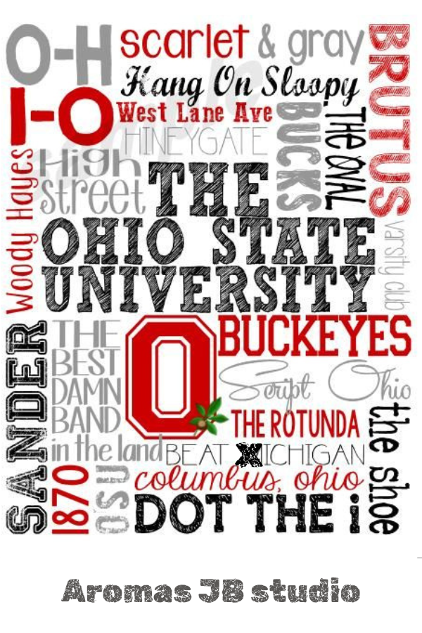 OSU vs Xichigan Inspired