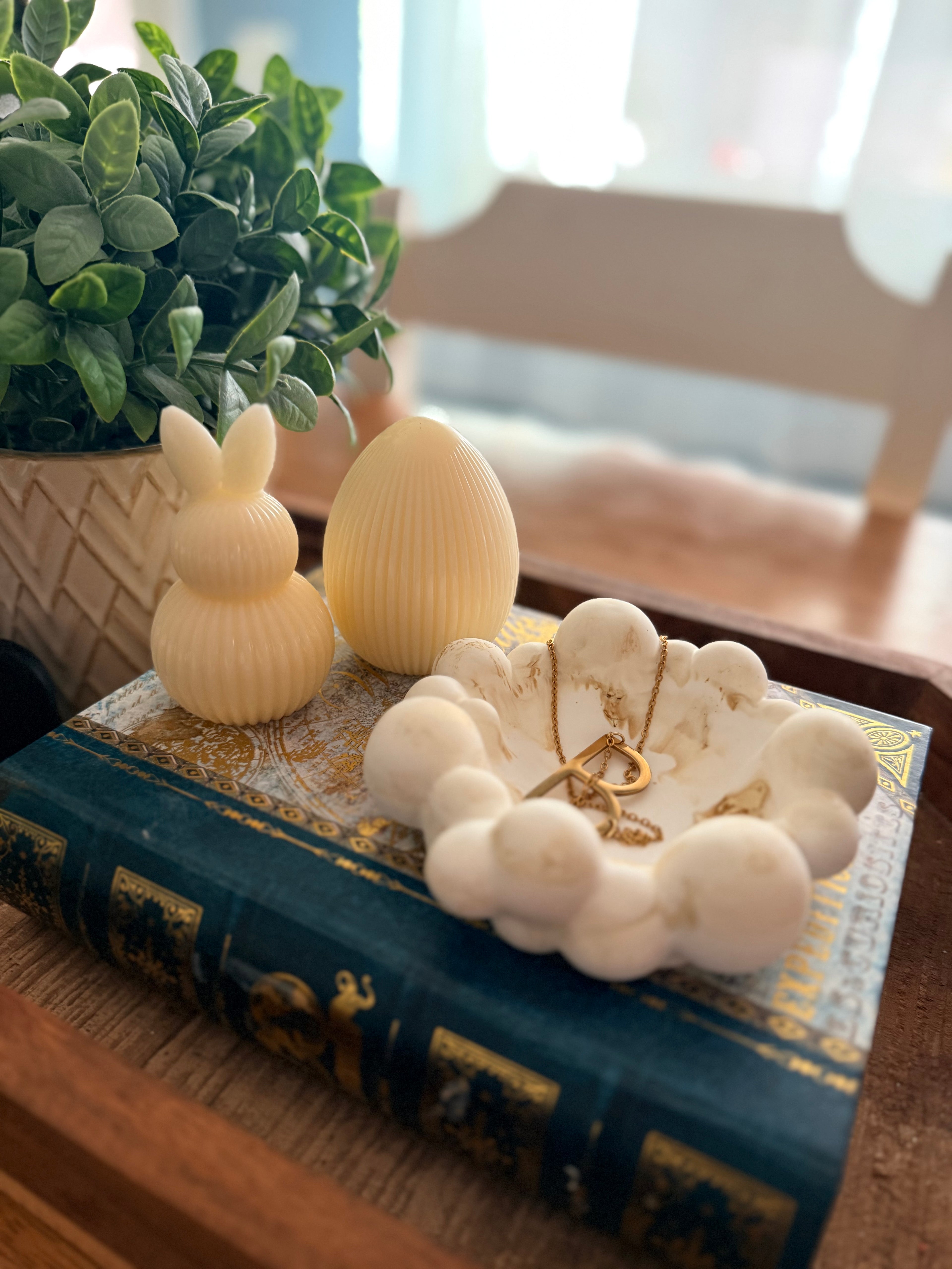 Aromas Living - Bubble Tray