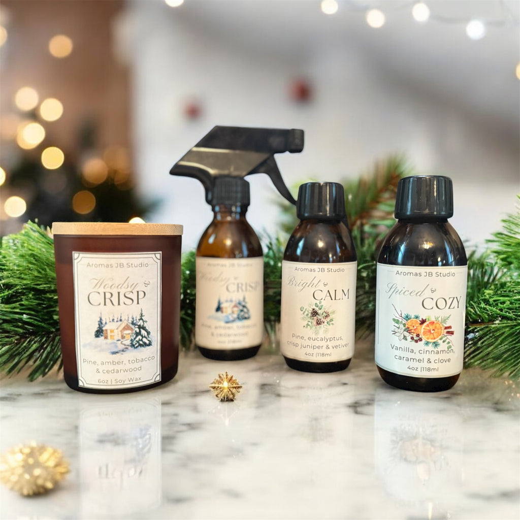 Cozy & Classic Collection