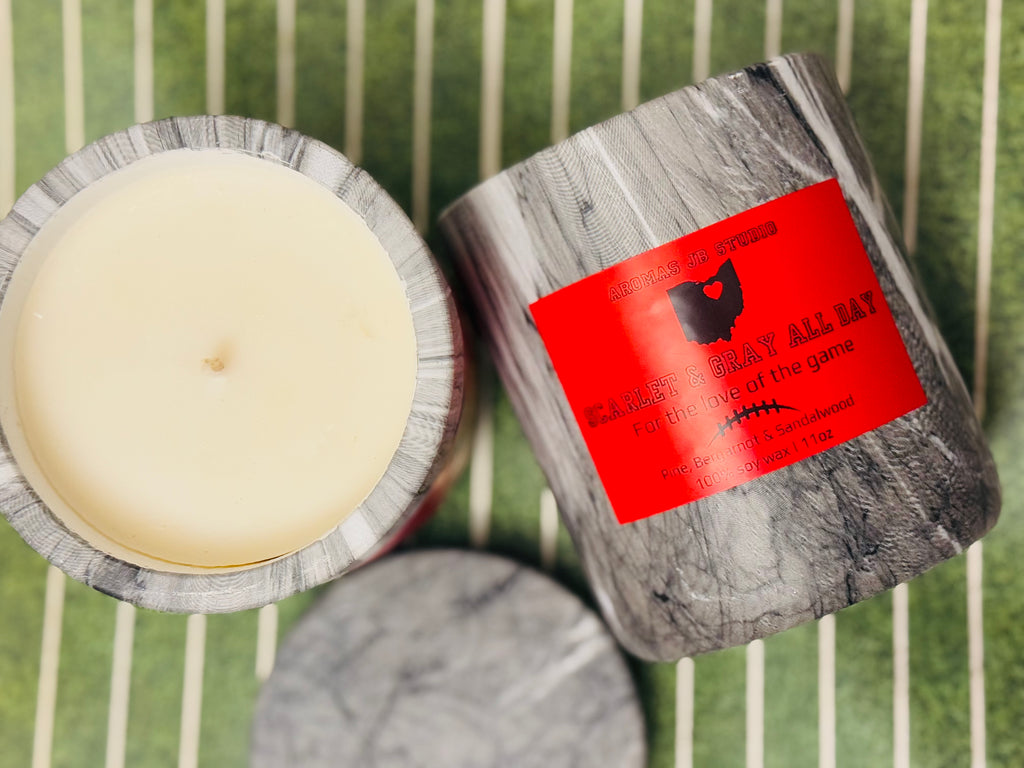 Football Season: Buckeyes!