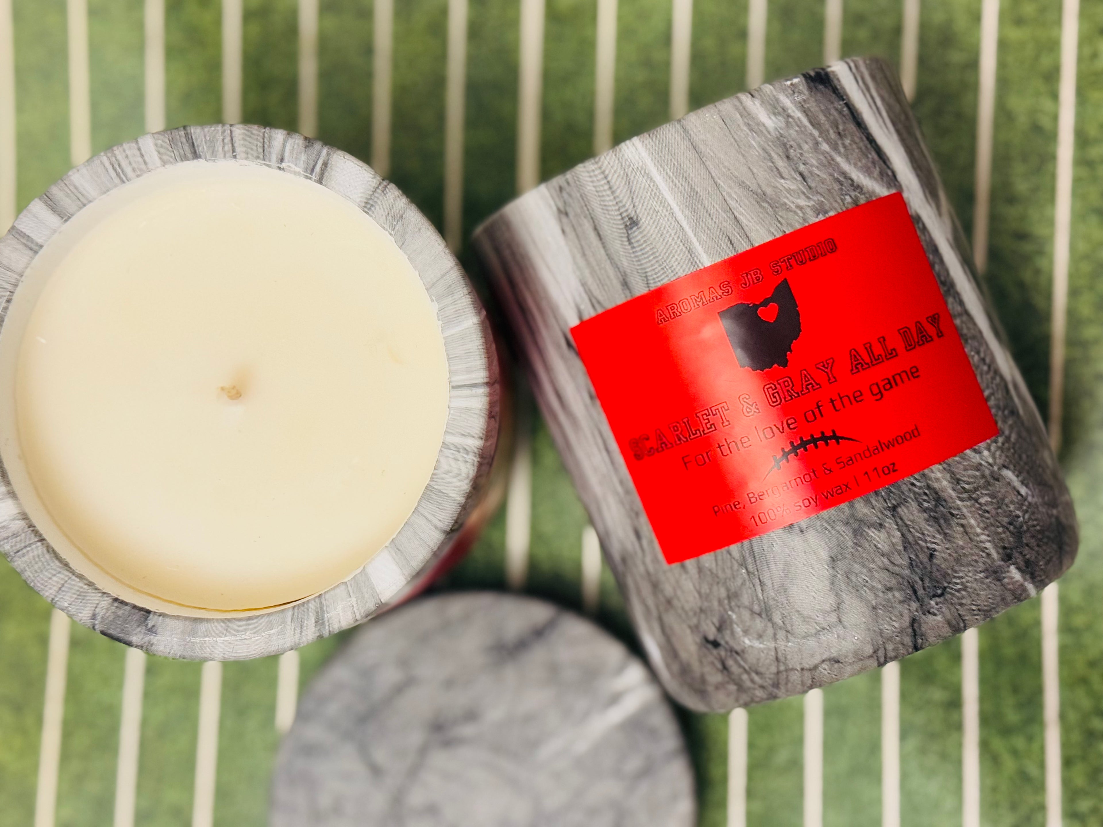 Football Season: Buckeyes!