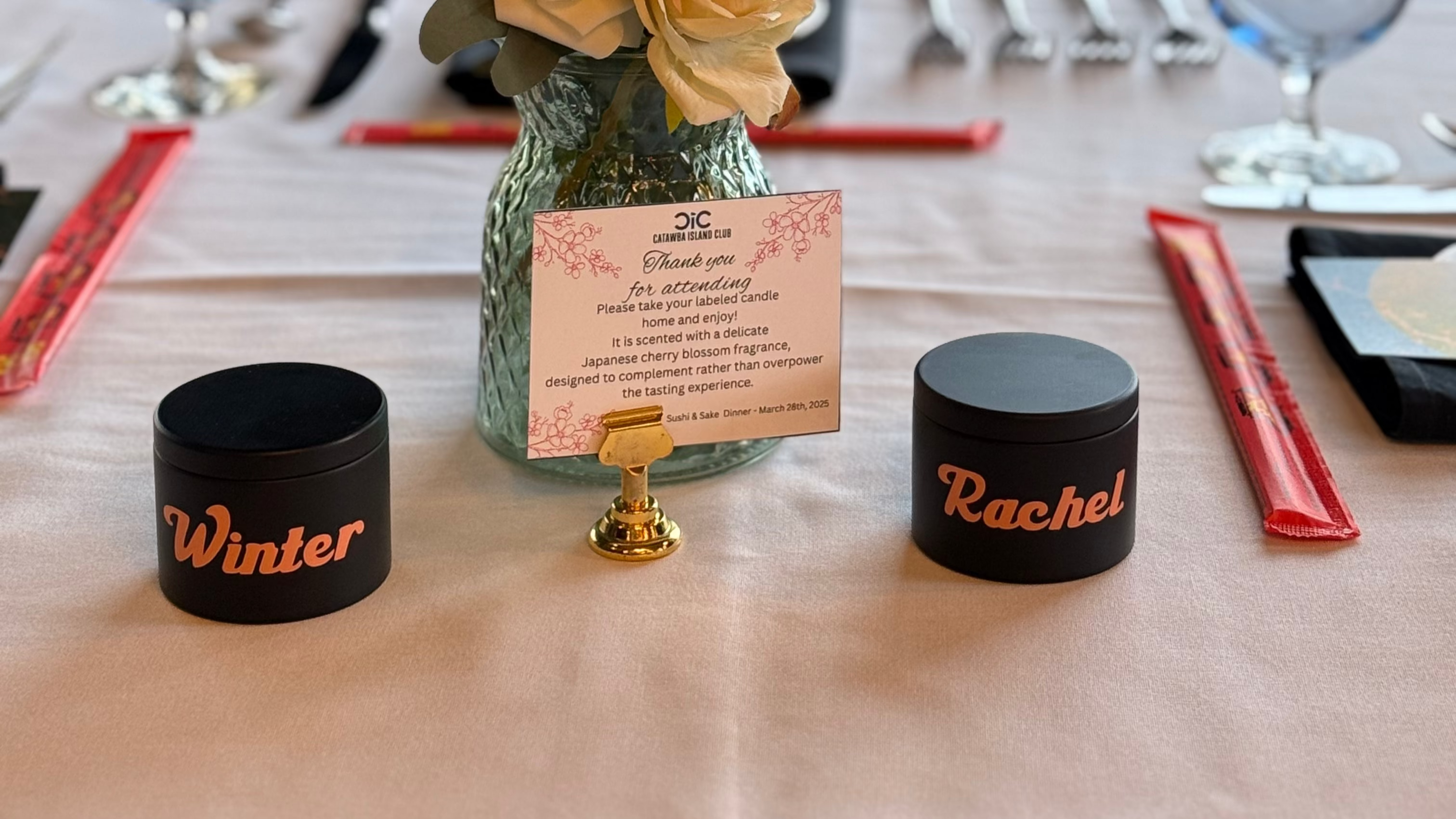 Custom Corporate Souvenirs