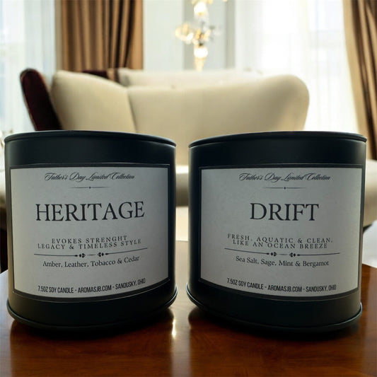 Heritage & Drift