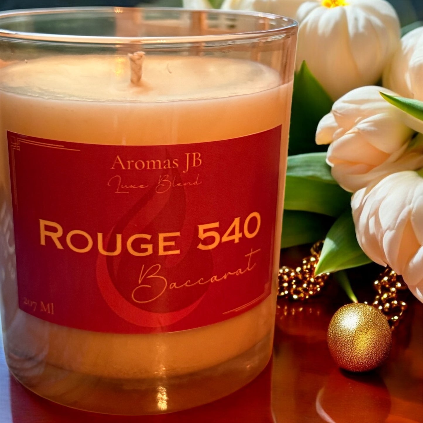Rouge 540