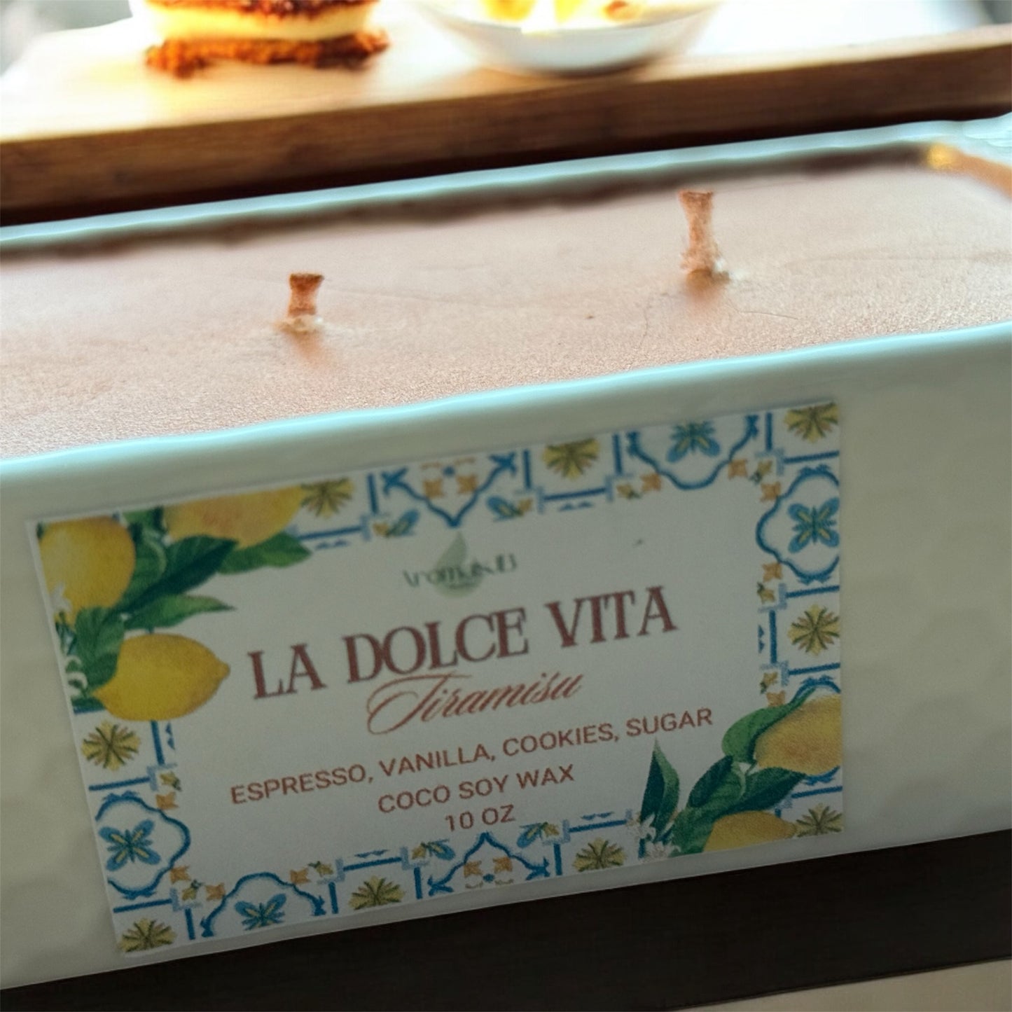 La Dolce Vita