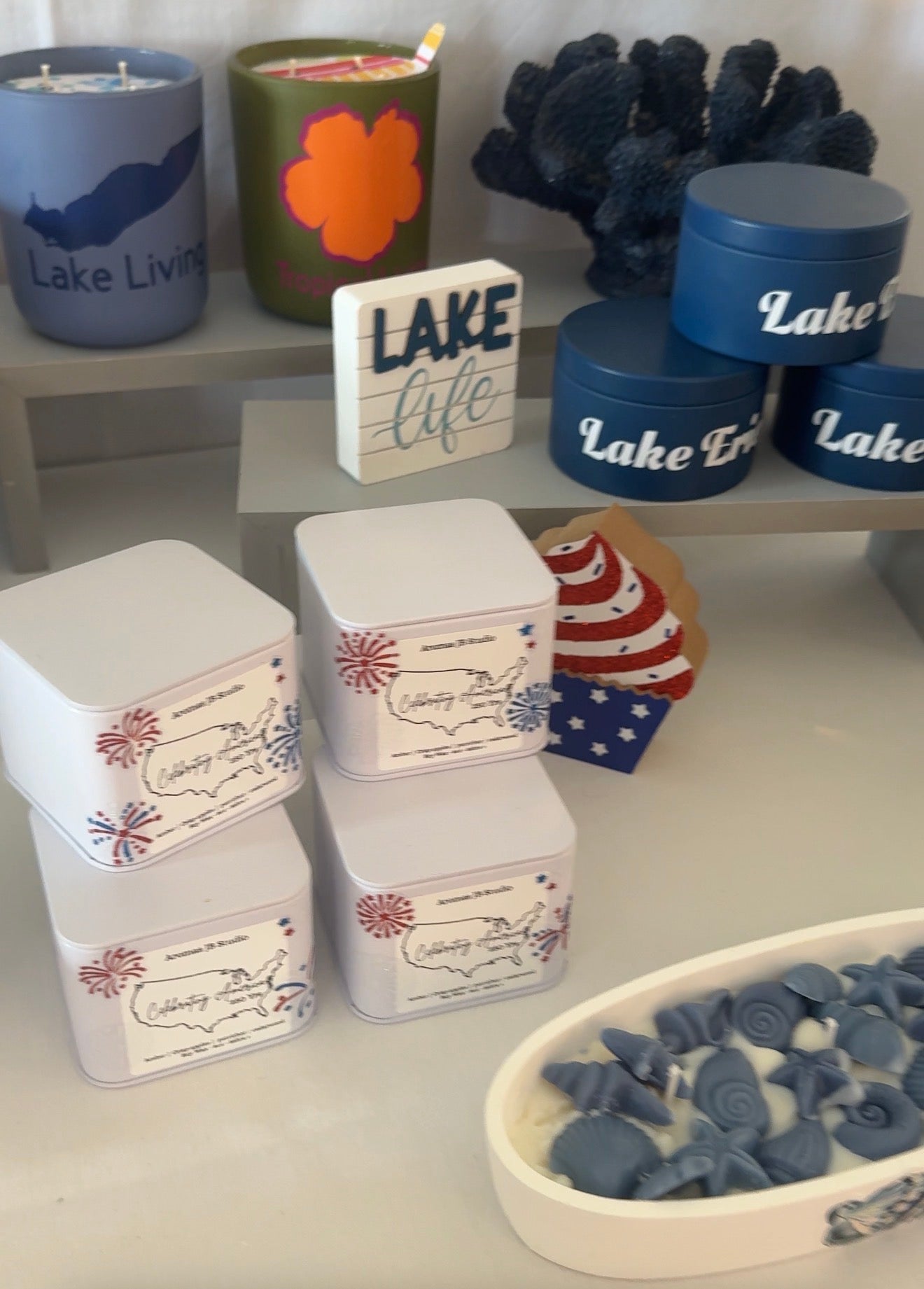 Lake Erie - 5oz