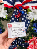 Celebrating America - 250yrs