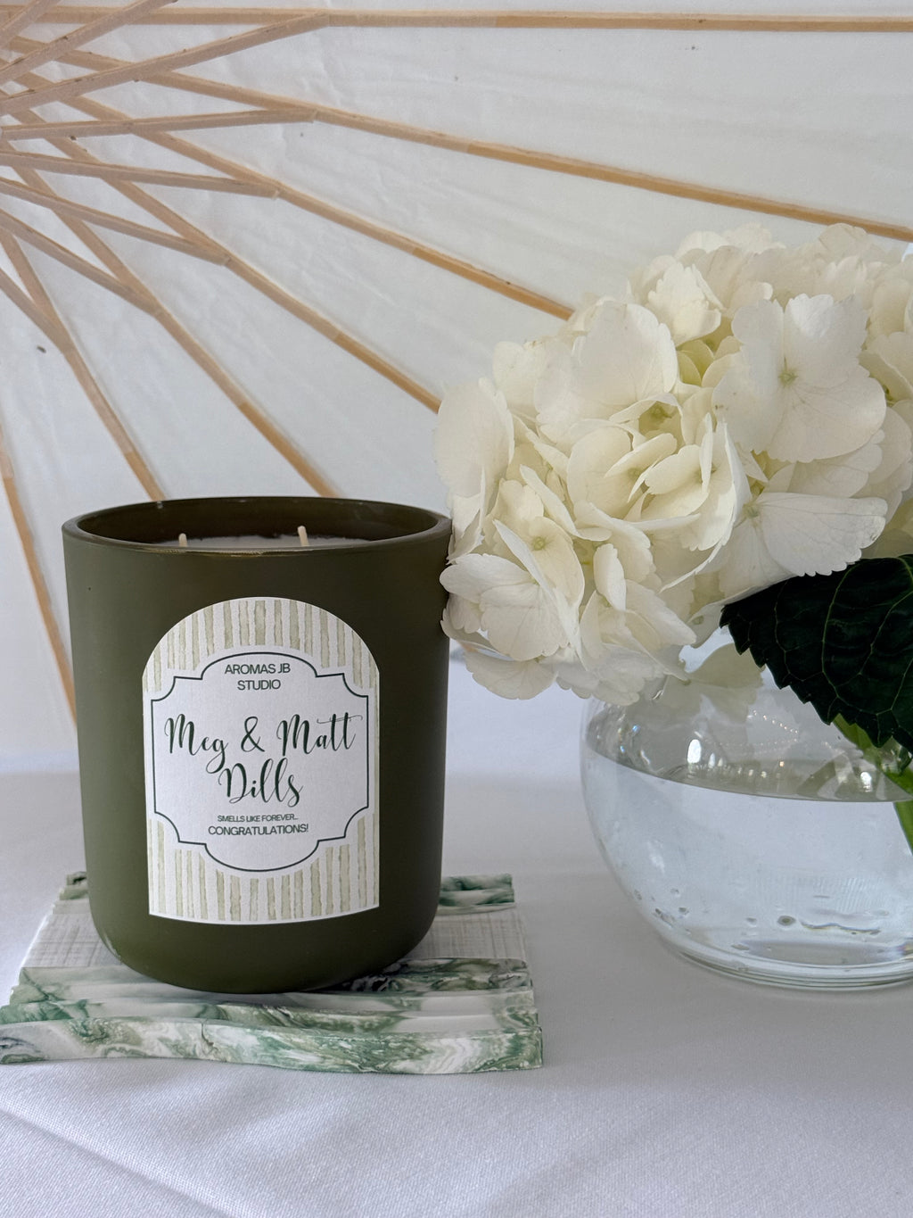 Candle Match