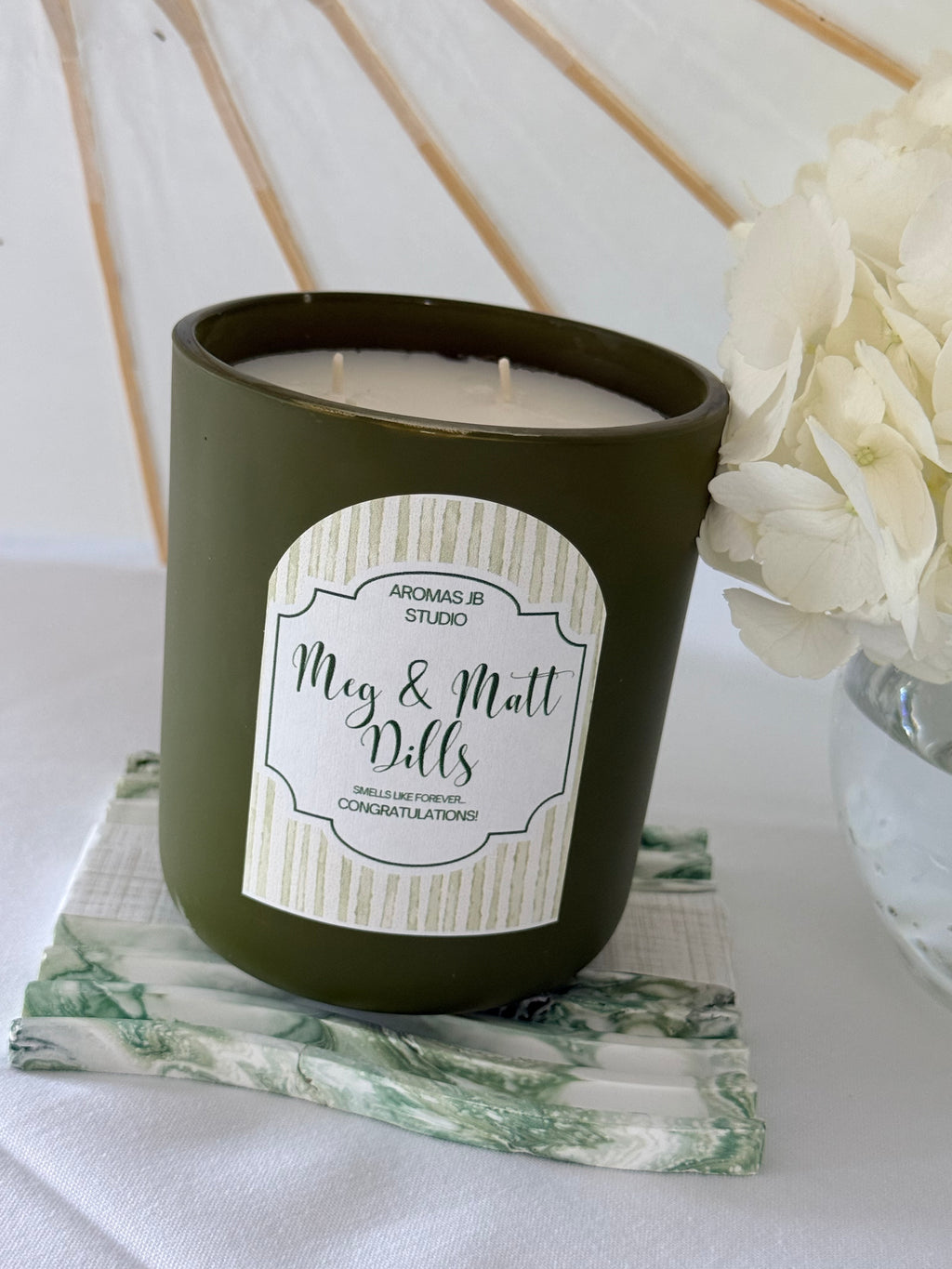 Candle Match