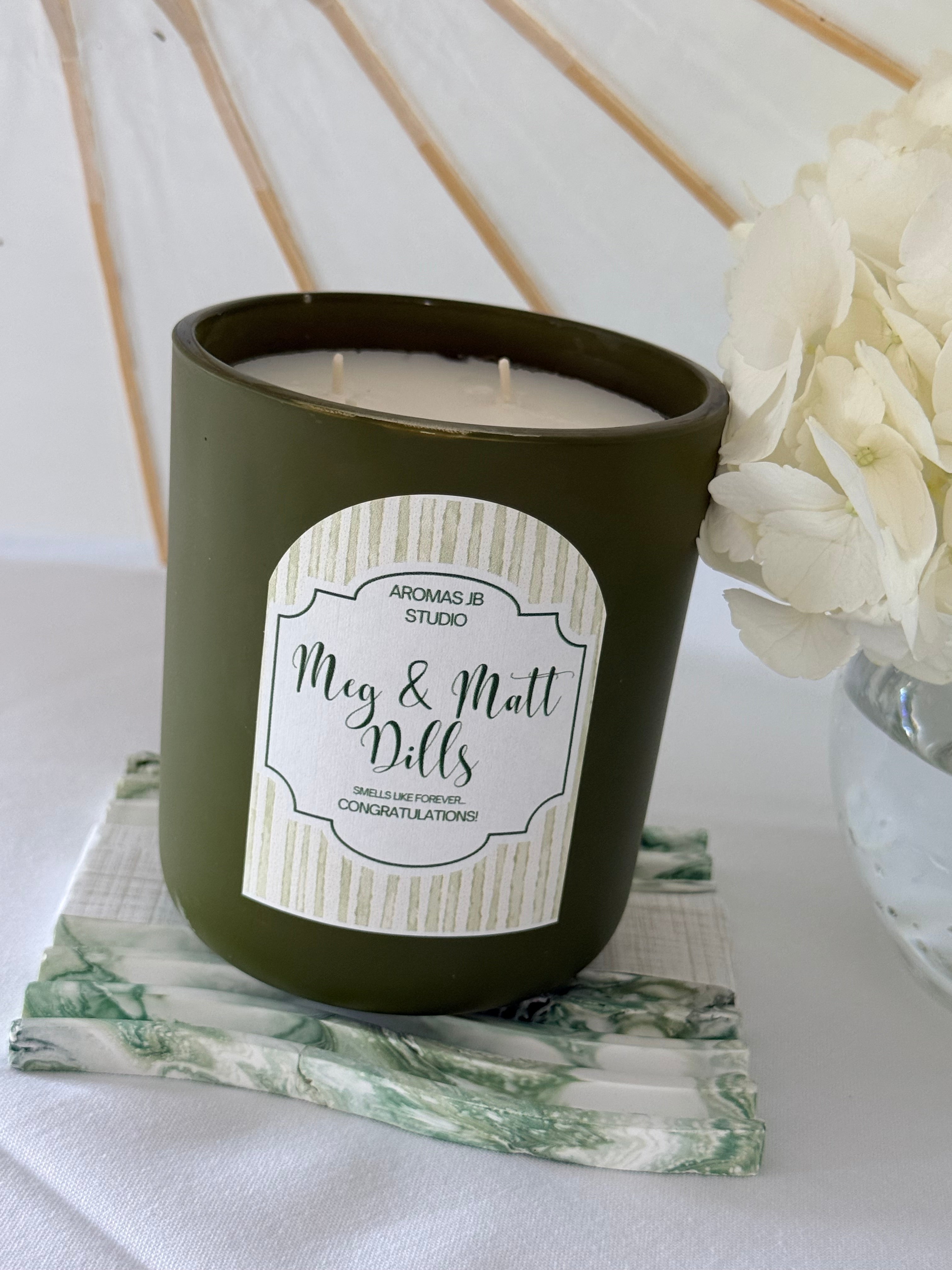 Candle Match