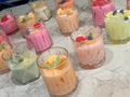 Private Candle Making Experience