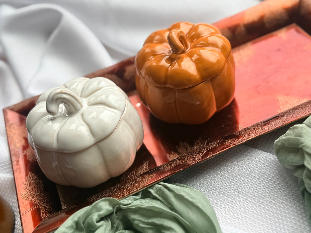 The Pumpkins