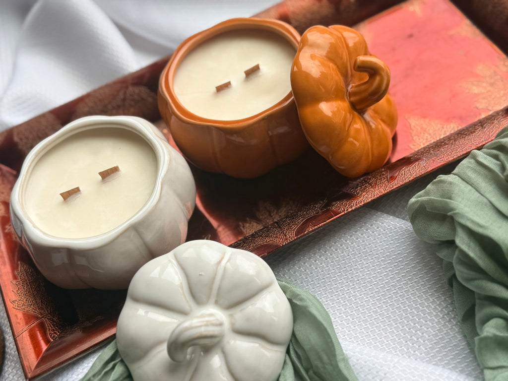 The Pumpkins
