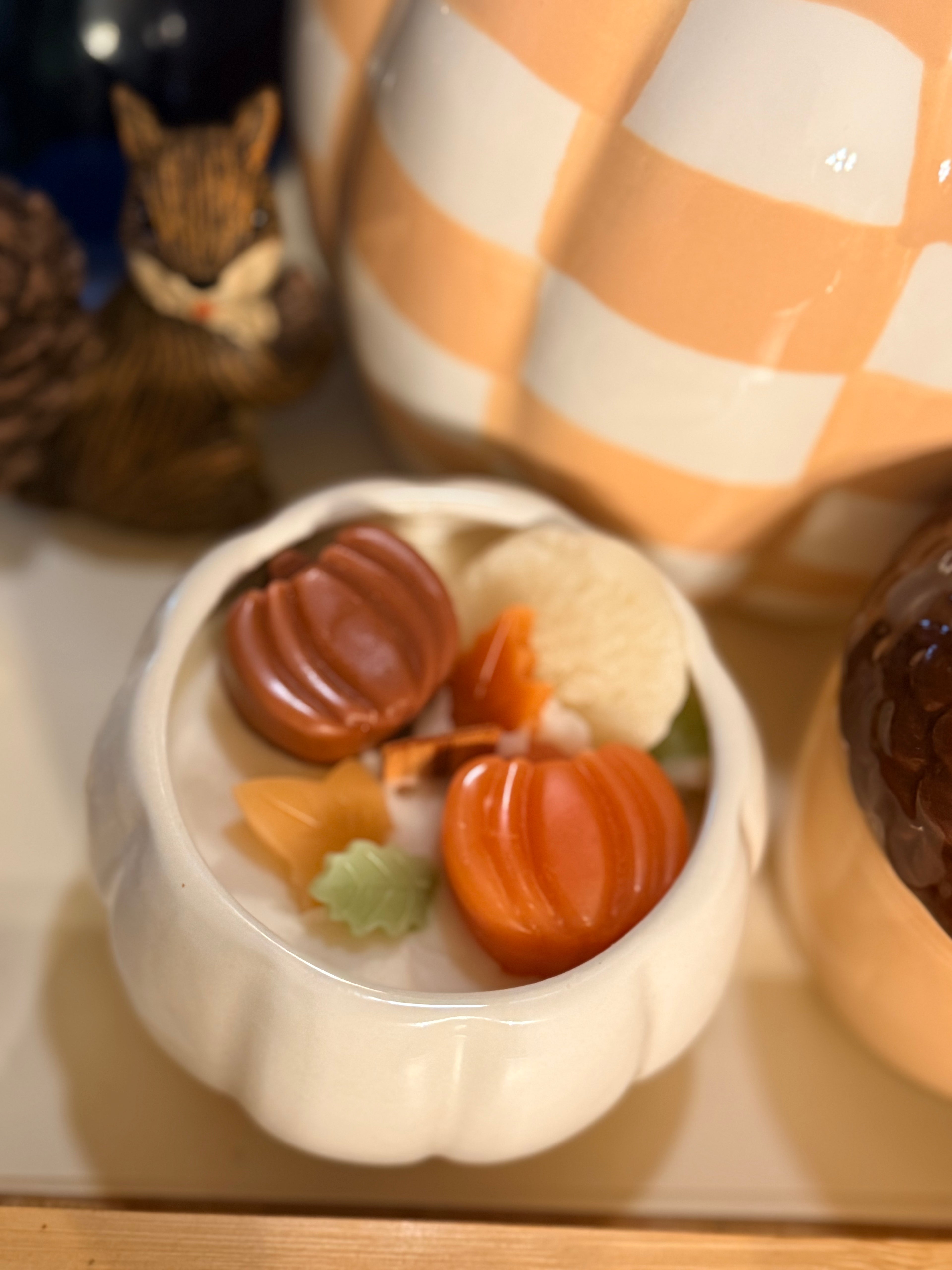 Pumpkin Spice Latte - 7.5oz