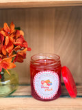Berry Peach | It is not Jam | 9oz