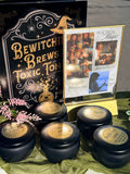 The Practical Magic Collection - October