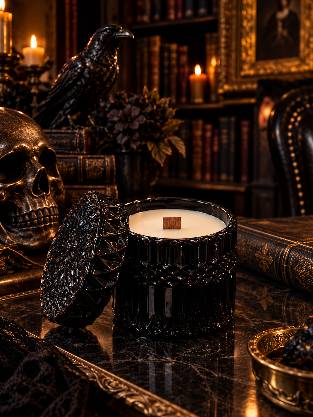 Falloween Edition