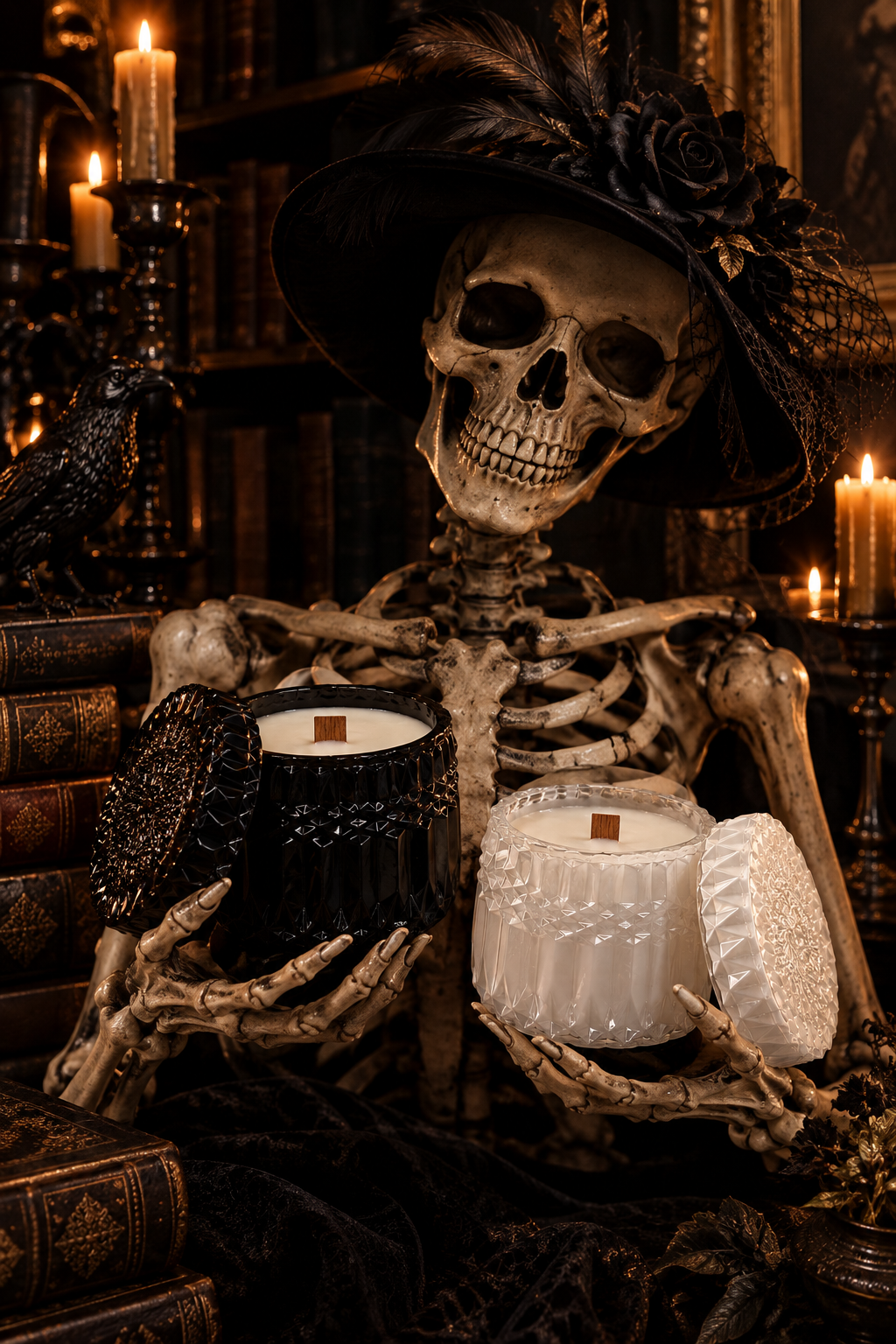 Falloween Edition
