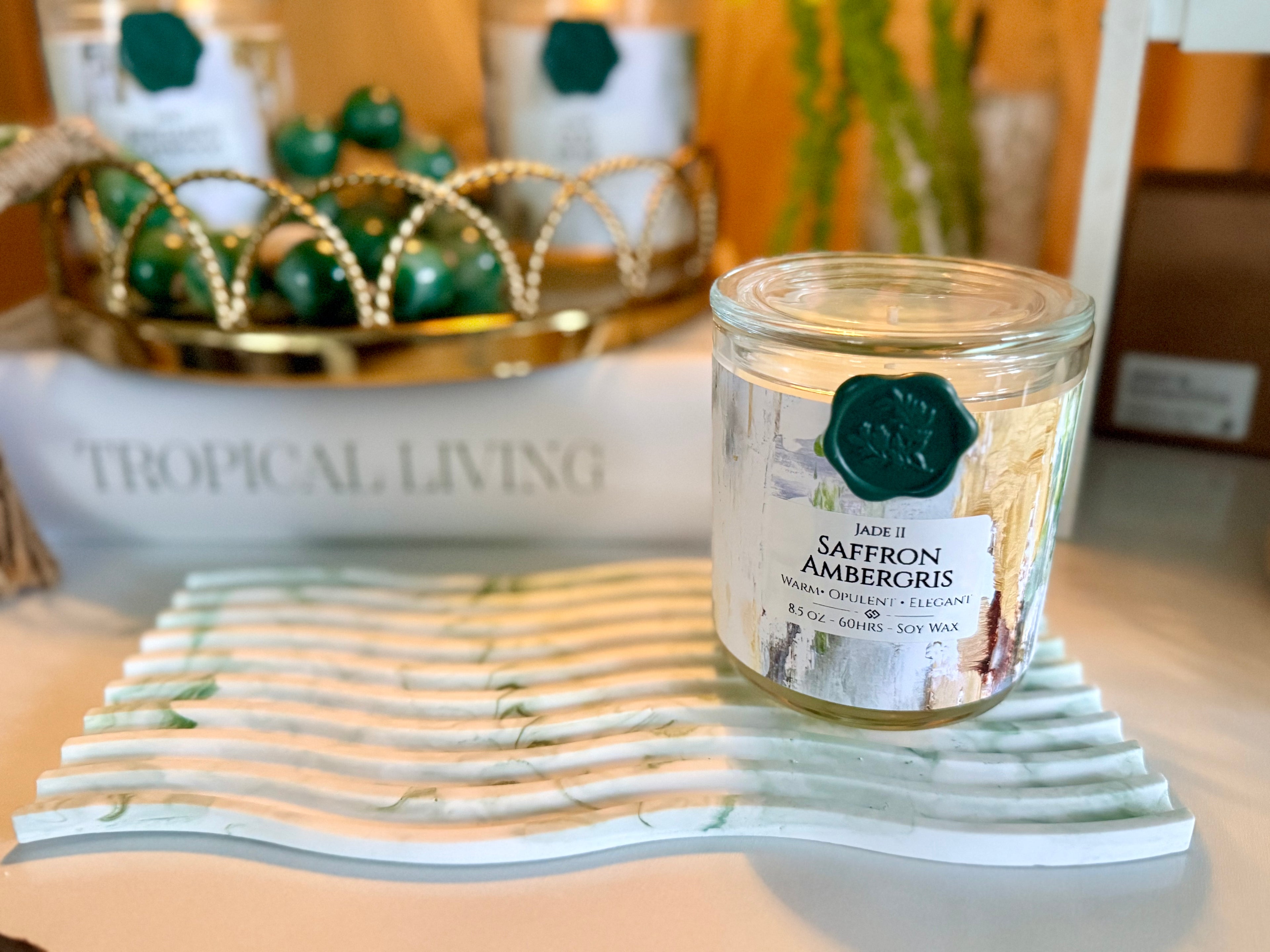 Jade Signature Collection