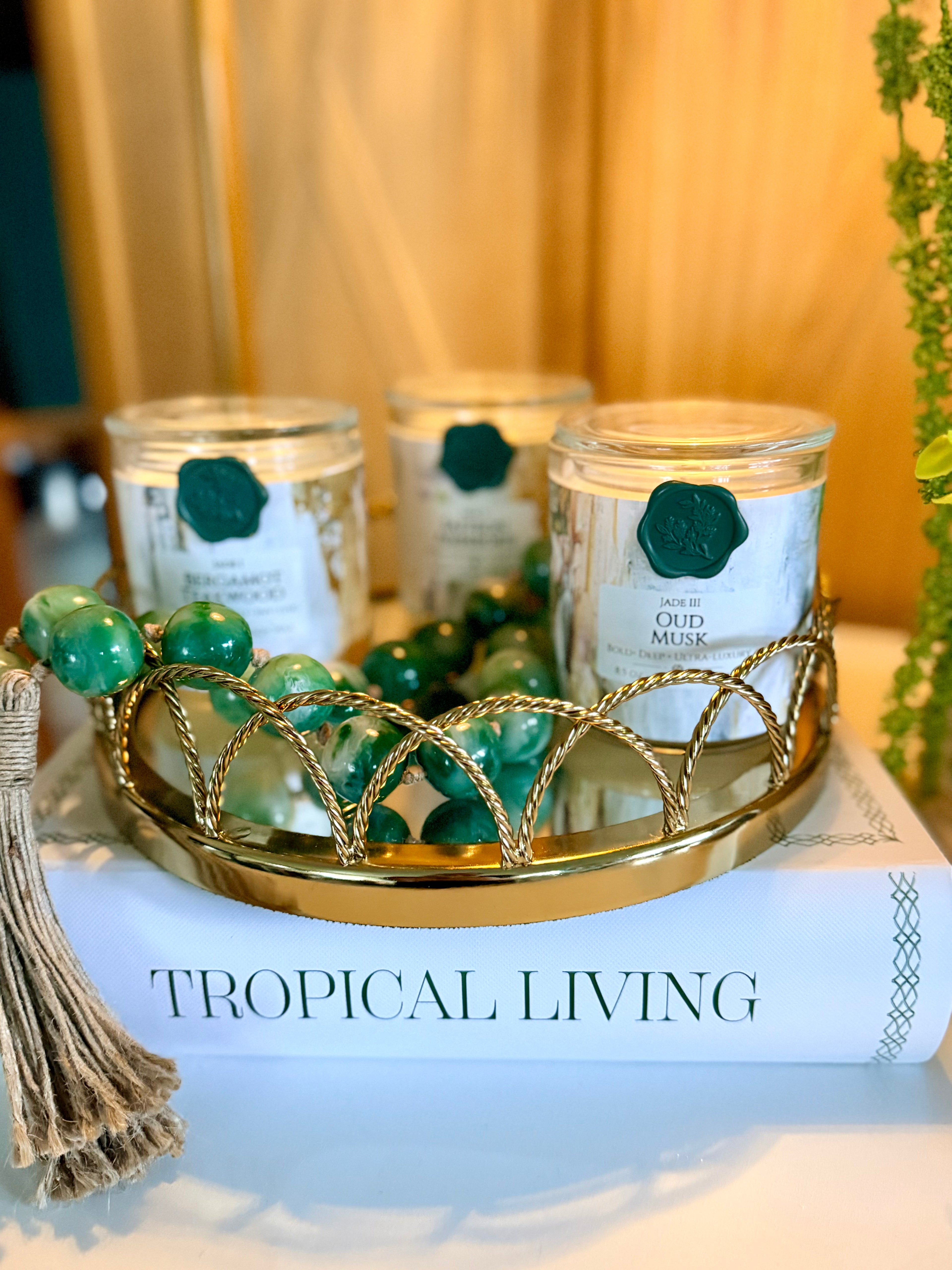 Jade Signature Collection