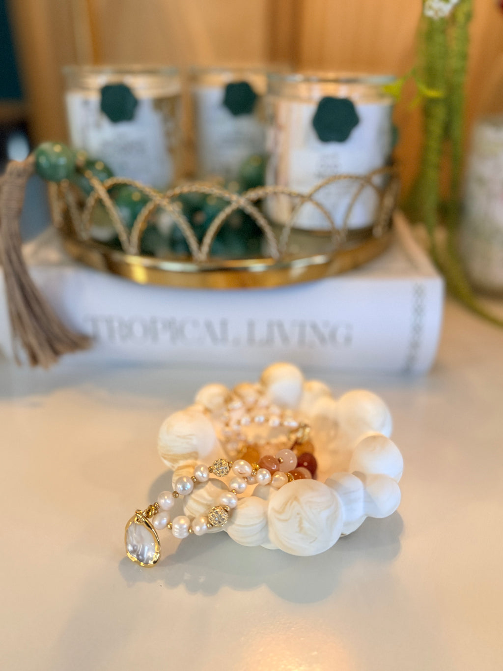 Aromas Living - Bubble Tray