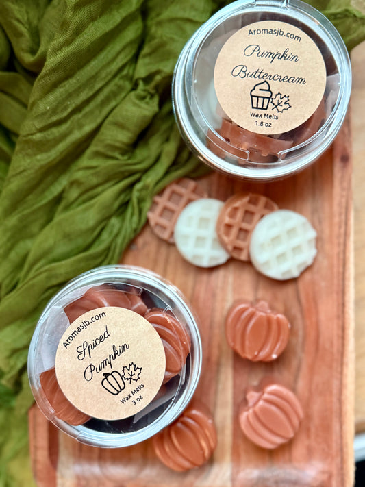 Dessert Cups - Wax Melts