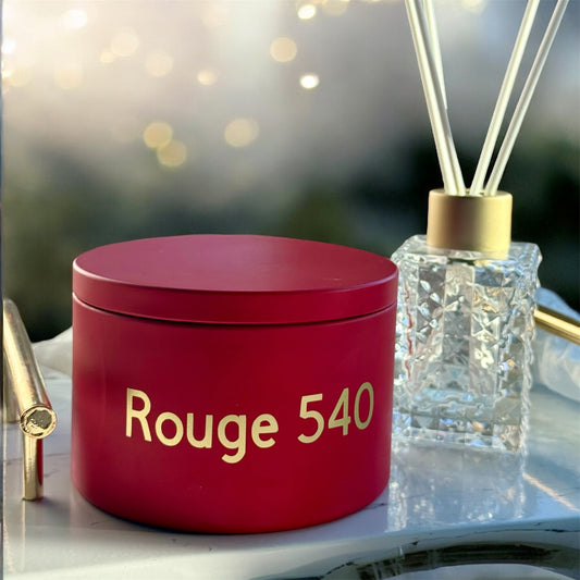 Rouge 540