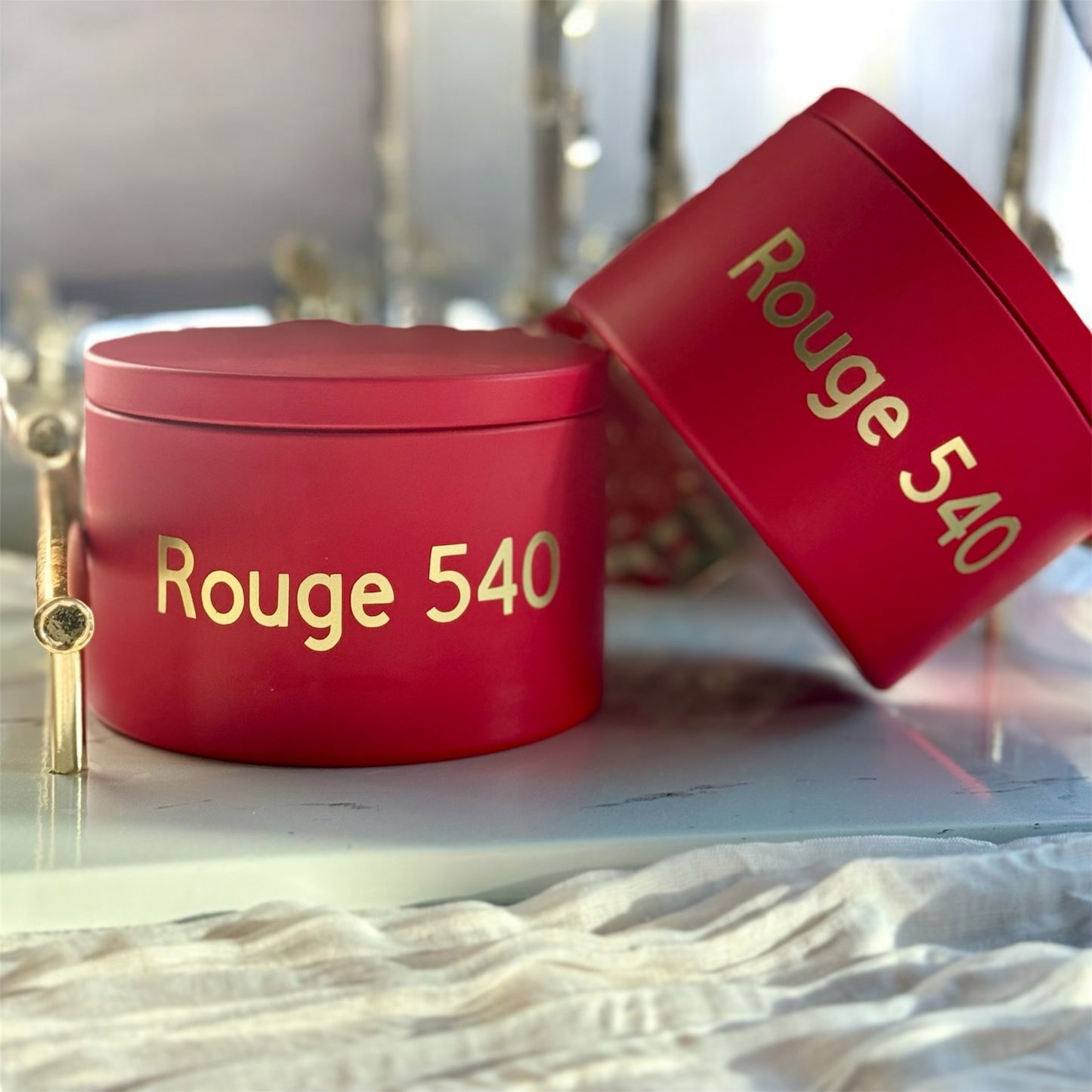 Rouge 540