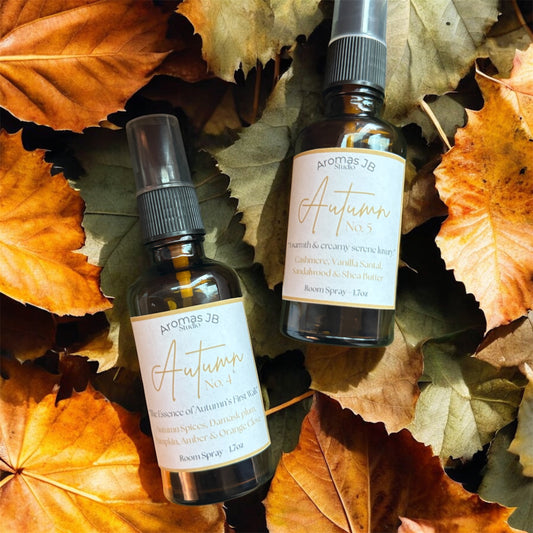 Luxe Blend Room Sprays