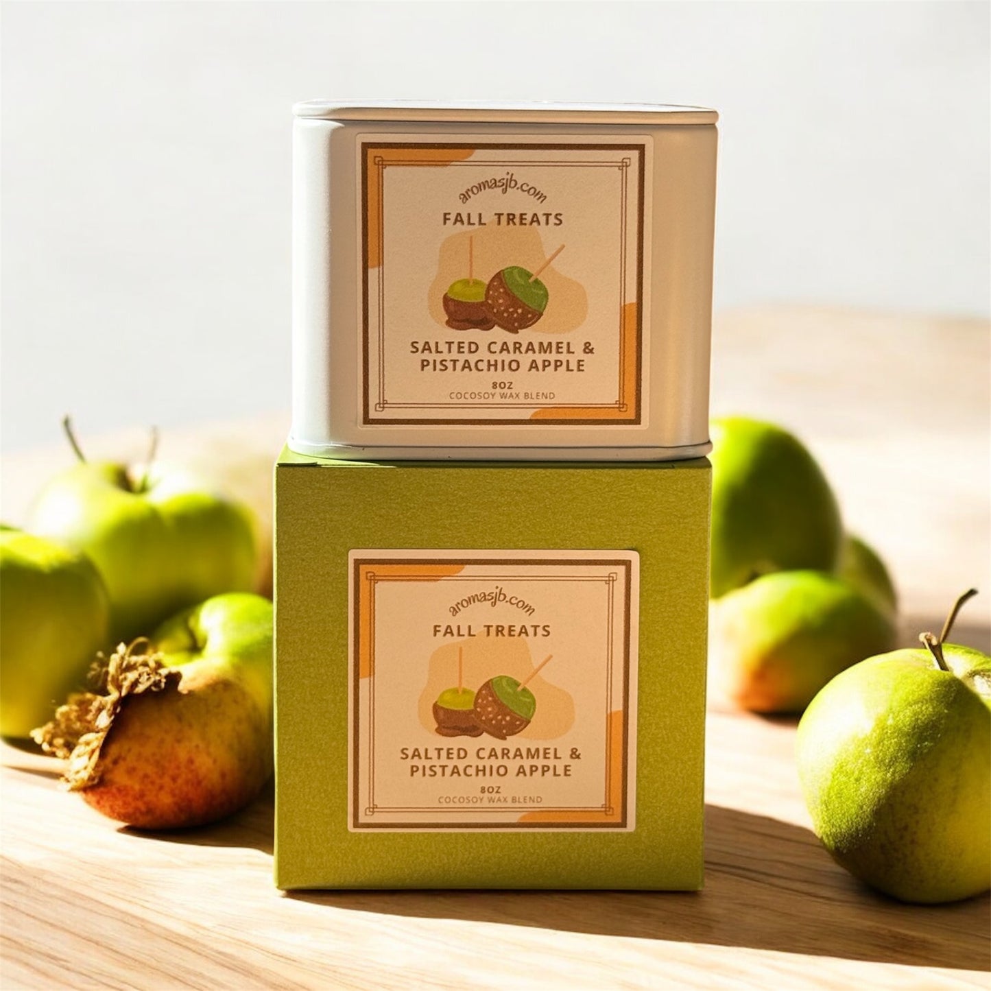 Fall Treats Collection