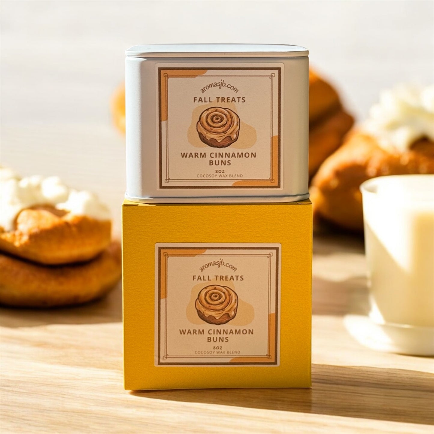 Fall Treats Collection