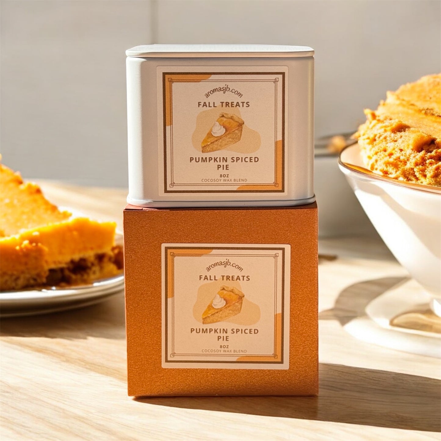 Fall Treats Collection