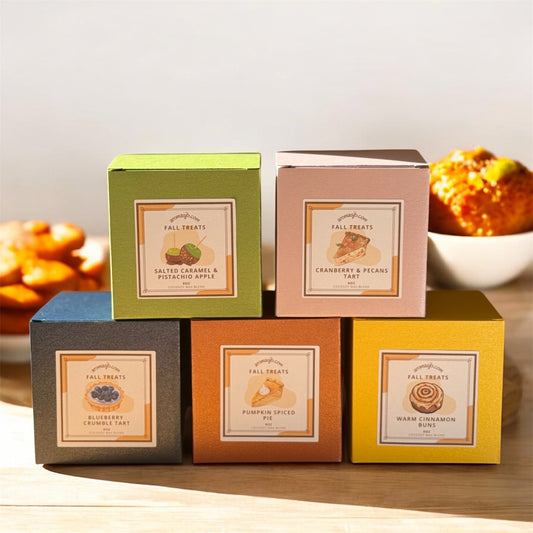 Fall Treats Collection