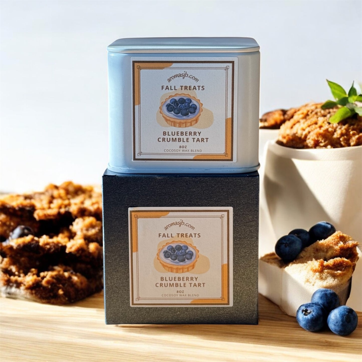 Fall Treats Collection