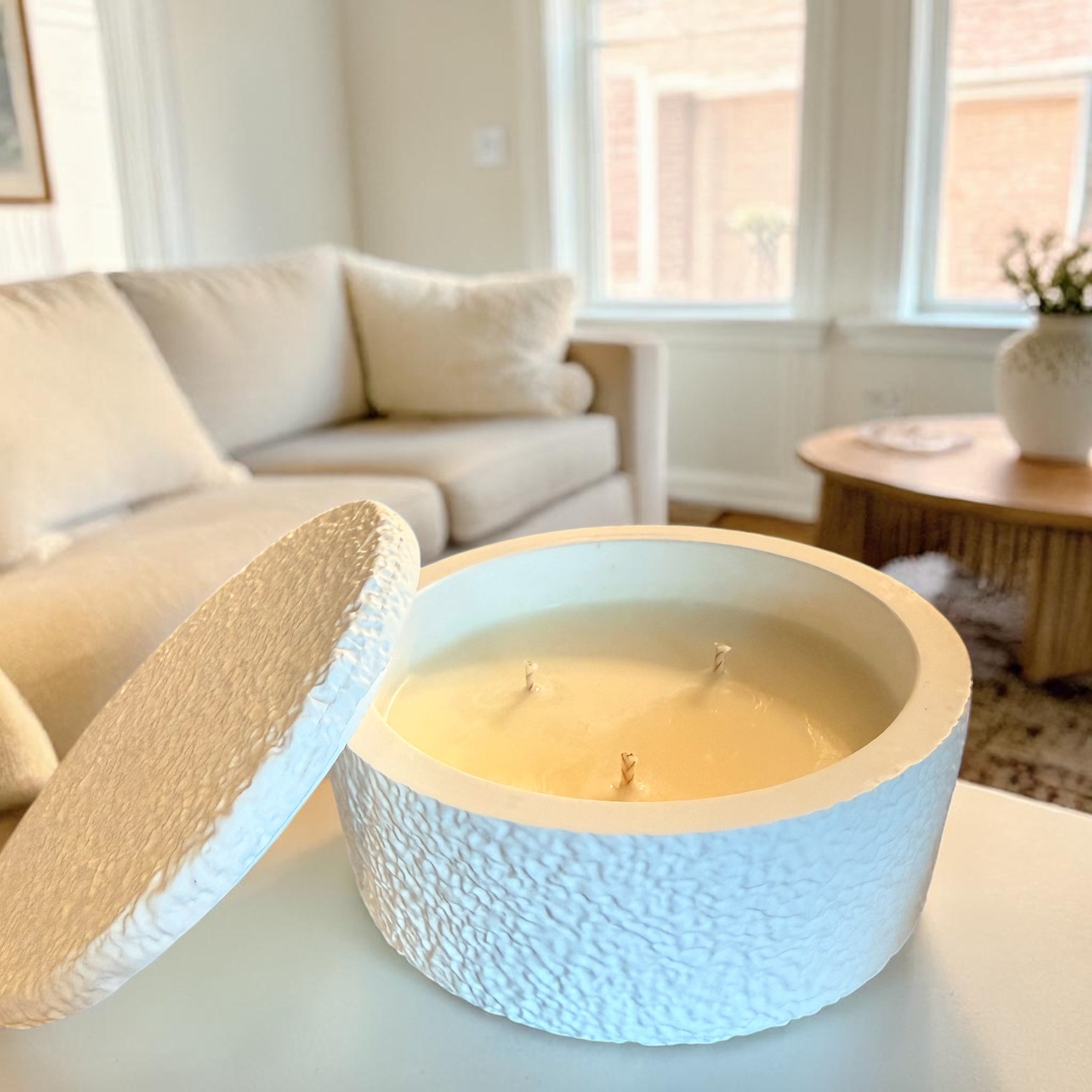 RELUME Candle