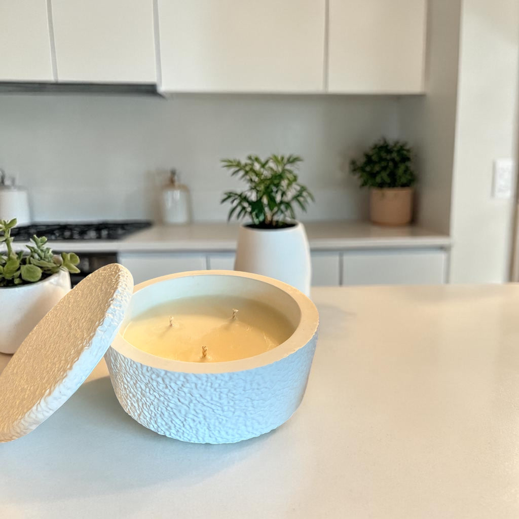 RELUME Candle