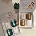 The Latte & Tea Collection